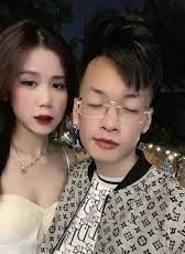 เขารักน้องสาวของแฟนสาวของเขา