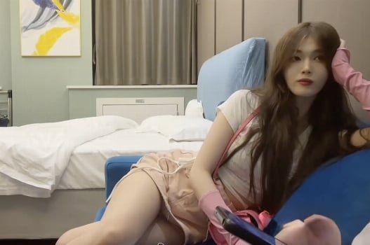 การข่มขืนลูกพี่ลูกน้องเขา Xiaoli