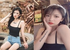 คาวบอยและสาวเซ็กซี่สองคน
