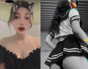 พี่ชายที่มีความปรารถนาอย่างมากมีเพศสัมพันธ์สองสาว