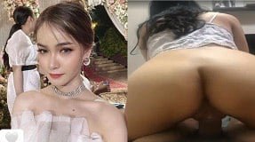 น้องสาวผู้กล้าหาญของน้องชายชอบบิ๊กดิ๊ก