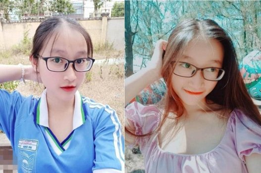 Anna Bear ช่วยตัวเองเพื่อค้นหาความรัก