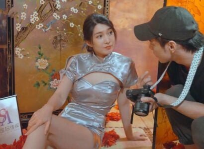 หมอหลอกมิตรภาพของน้องสาวที่ไปสู่ความงาม