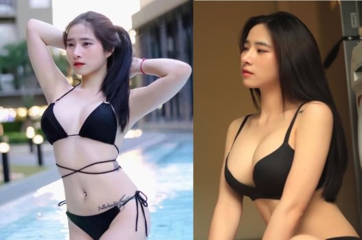 แฟนของเธอทำงานอย่างรุนแรงกับเธอ