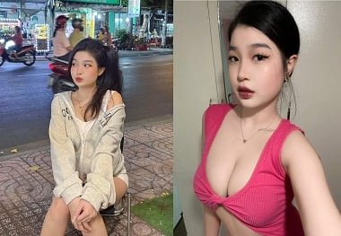 แฟนสาวของสาวสวยหลงใหลในการระเหิดของเธอ