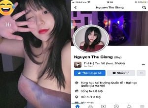 น้องสาวที่สวยงามของความสัมพันธ์ของเพื่อนบ้านกับชายหนุ่ม
