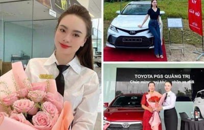 คลิปแสดงหีที่สวยงามของ Ha Thoa 2K6 ได้รับการประกาศ