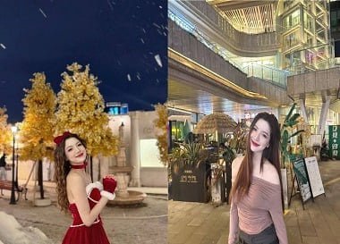 คลิป Phuong Uyen แบ่งปันความลับทางเพศกับคนแปลกหน้า