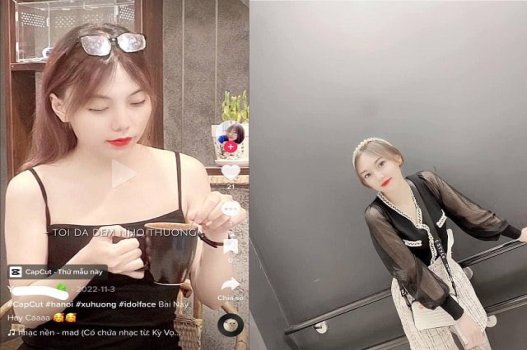 คลิปร้อนของน้องสาวโรงเรียนมัธยมและคนรักของเธอถูกแจกจ่าย
