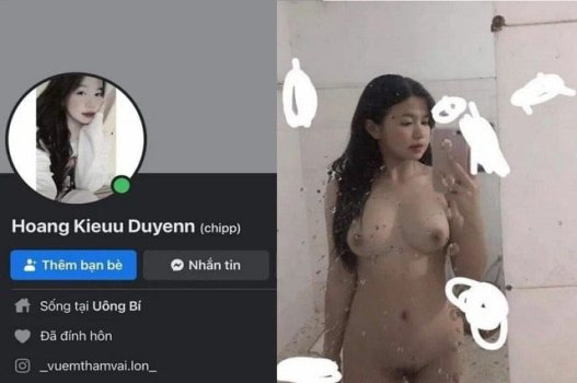 คลิปร้อนของ Le Minh Hi และคนรักของเธอรั่วไหลออกมาทางออนไลน์