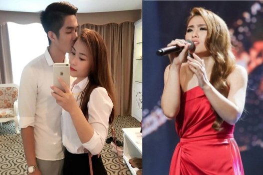 คลิปที่ไวต่อโมเดลที่มีชื่อเสียง Nha Nhu ถูกเปิดเผย
