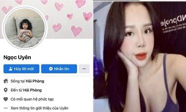 คลิปร้อนแรงล่าสุดของ Phuong Quynh ได้รับการปล่อยตัว