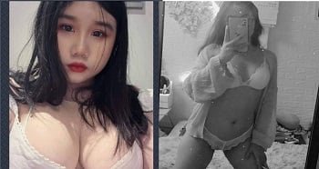 น้องสาวที่อายุน้อยกว่าและเรื่องตลกของชายหนุ่ม