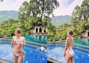 นวดสาวโสโครกชายชรา