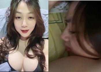 สาวที่มีเสน่ห์ถูกเพื่อนร่วมงานของเธอเข้ายึดครองในคืนฤดูร้อน