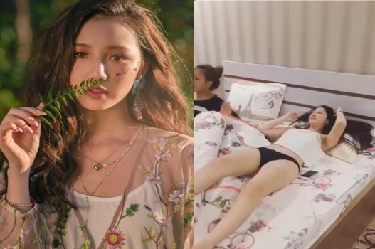 ครู Tan Thanh เปิดเผยความลับที่ร้อนแรงในห้องเรียน