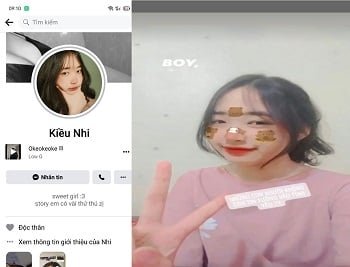 Ke ชอบสำรวจพี่ชายด้วยสิ่งที่ไม่คาดคิด
