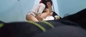 คอสเพลย์ซานตาคลอสและความรักที่หลงใหลที่ไม่อาจต้านทานได้