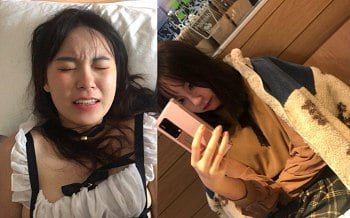 กลุ่มนักเรียนที่เกลี้ยกล่อมอาจารย์ Shen Nana