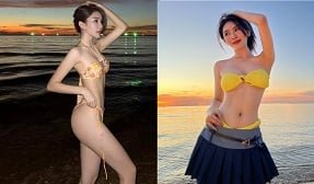 การตรวจทางนรีเวชสำหรับผู้หญิงวัยรุ่นตกหลุมรัก