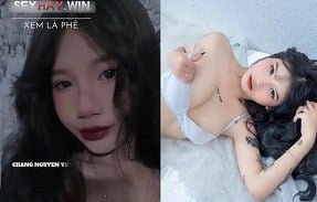 สาวเพศสัมพันธ์ที่น่าดึงดูด