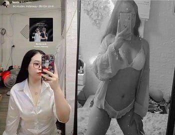 มีเพศสัมพันธ์กับคุณด้วยช่างทำผมมากมายถึงด้านบน