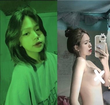 Ngoc trang ขี่กับแฟนของเธออย่างมีความสุขในการผจญภัยที่ร้อนแรง