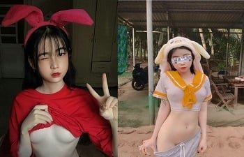 แสดงหนังร้อนกับน้องสาวเซ็กซี่ของเธอ