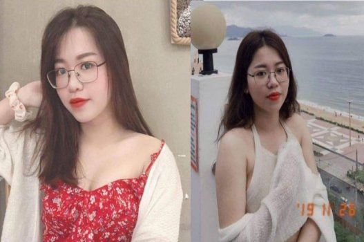 น้องสาวเซ็กซี่ค้นพบความลึกลับ