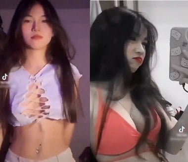น้องสาวถูกทารุณกรรม แต่ตื่นเต้นที่จะระเบิด