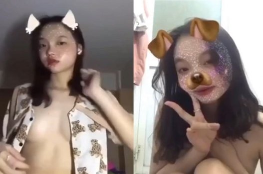 น้องสาวของเซลฟี่