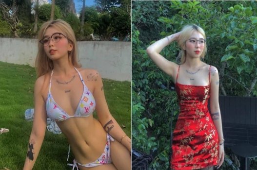 ผู้ชายที่มีเสน่ห์หลงใหลสาวสวยในเกมลึกลับกับเพื่อนสนิท