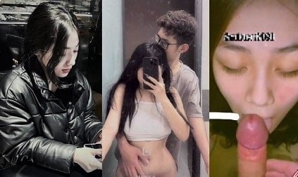 น้องสาวที่มีเสน่ห์ชอบที่จะเล่นกับเขา