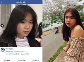 สาวที่มีเสน่ห์และหีที่สวยงามทำให้เขาหลงใหล
