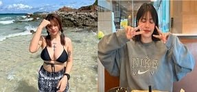น้องสาวที่เย้ายวนของเธอเข้าไปในโรงแรมและตอนจบที่ไม่คาดคิด