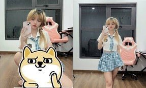 ผมสีแดงเป็นที่รักของคนผิวดำที่หลงใหล
