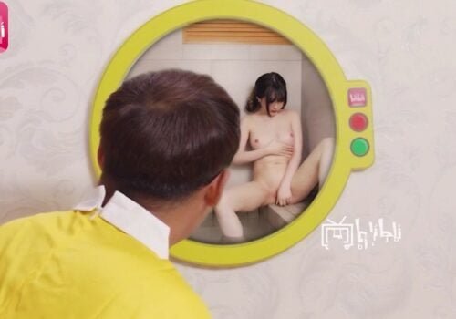 Hot Girl ต้องการค้นหาความรู้สึกเก่า ๆ ของเธอที่มีต่อแฟนเก่าของเธอรักในโรงแรม