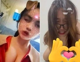 สาวสวยชอบที่จะได้รับการดูแล