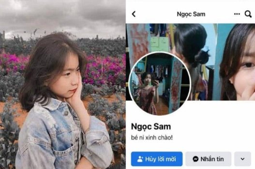 พี่น้องญี่ปุ่นสองคนเป็นที่รักของพี่สาวเวียดนาม