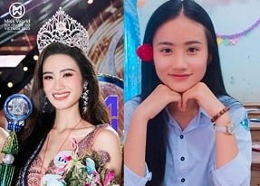 พี่สาวสองคนหลงใหลในตอนจบและเพื่อนใหญ่