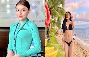สาวทารุณกรรมทางเพศสองคน