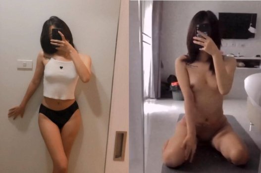 หญิงสาวสองคนถูกพี่ชายใหญ่ของเขายกขึ้น