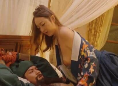ออกเดทกับสาวเซ็กซี่ในวันแรกที่น่าหลงใหล