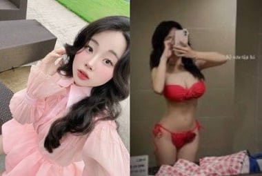 Hoang Nhan Chi Linh มีเสน่ห์ที่ปฏิเสธไม่ได้