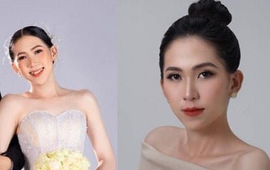 นักเรียนมัธยมปลายมาที่โรงแรมเพื่อรับใช้แฟนของพวกเขา