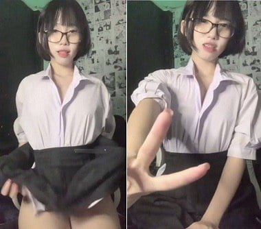 นักเรียน lam vinh tuc แสดงร่างกายร้อนออนไลน์