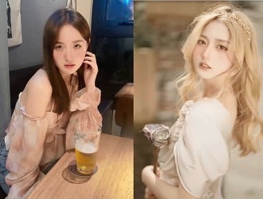 ไอดอลของมิลกำลังฝันและค้นพบตัวเอง