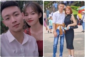 เมื่อคุณมาที่บ้านญาติของคุณคุณมักจะกดน้องสาวของคุณ