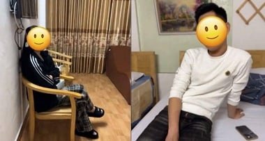 Linh Miu เพิ่งเปิดตัวภาพยนตร์ร้อนใหม่