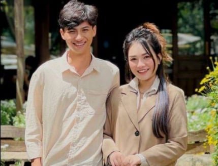 mai nhat เยนกับดักรักที่จะเปลี่ยนชีวิต